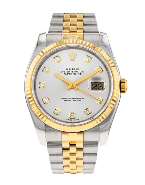 Rolex Datejust 116233